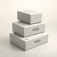 Yoga Direct Premium Blocks (2-Pack)