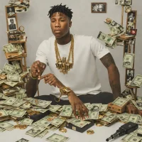 YoungBoy Never Broke Again - I Rest My Case