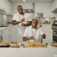 Yo Gotti - Live from the Kitchen