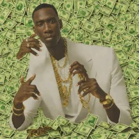 Young Dolph - Thinking Out Loud