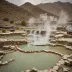 Yangbajain Hot Springs
