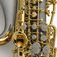 Yamaha YAS-230 Student Alto Saxophone