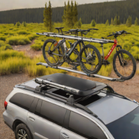 Yakima SkyBase 2.0 Crossbars