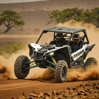 Yamaha YXZ1000R