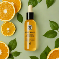 Youth To The People Super C Serum