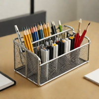 Yamazaki Large Desk Organizer