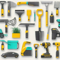 Yardwise 18-Inch Electric Hedge Trimmer