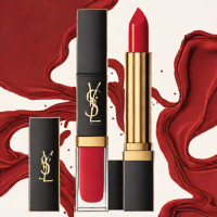 Yves Saint Laurent Rouge Pur Couture The Slim Velvet Radical