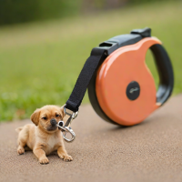 Youngev Retractable Dog Leash
