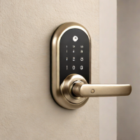 Yale Assure Lock 2 Touch with WiFi