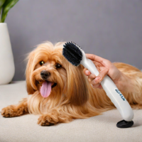 Yogeek Pet Brush