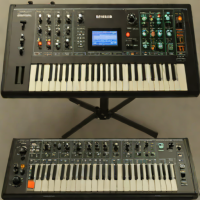 Yamaha MODX8