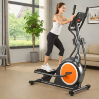 YOSUDA Elliptical Trainer