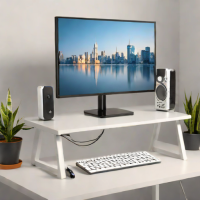 Yaheetech Monitor Stand Riser