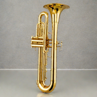 Yamaha YTR-4335G Student Trombone