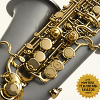 Yamaha YAS-280 Alto Saxophone