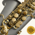 Yamaha YAS-280 Alto Saxophone