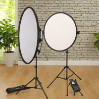 Yoozee 5-in-1 Collapsible Reflector