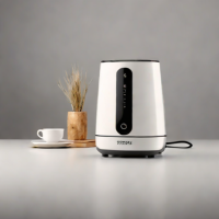 Yard Force Compact 4000