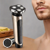 Yooz Electric Razor for Men