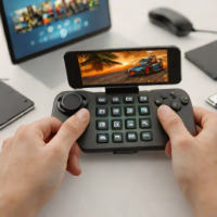 YooWave Stream Deck