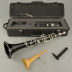 Yamaha YCL-650 Bb Clarinet