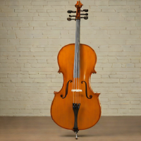 Yamaha V3 Series 4/4 Cello Outfit