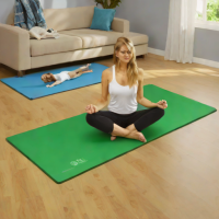 Yes4All Extra Thick Yoga Mat