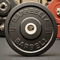 York Barbell Bumper Plates