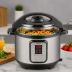 Yabano 8-Quart Pressure Cooker