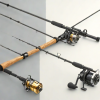 Yozora Fishing Rods
