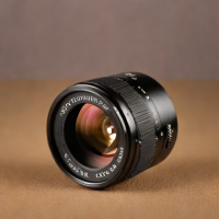 Yongnuo 60mm f/2.8 Macro Lens