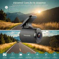 Yeskamo Dash Cam