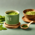 Yunomi Matcha