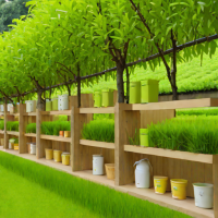 Yamabuki Orchard