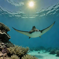 Yap Islands, Micronesia