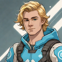 Yay (Jaccob Whiteaker)