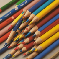 Yutaka Colored Pencils