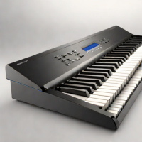 Yamaha P-125 Digital Piano
