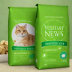 Yesterday's News Unscented Cat Litter