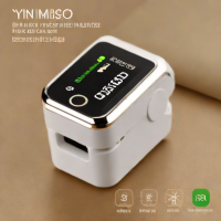 YINIMISO Pulse Oximeter