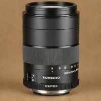 Yongnuo 100mm f/2.8 Macro