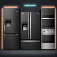 Yorki Blackout Curtains - 52x72 Inch