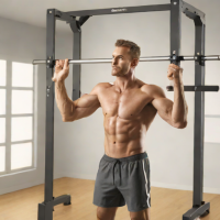 Yes4All Power Pull Up Bar