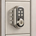 Yale Assure Lock SL Keypad