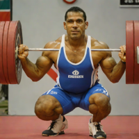 Yosmel Pepas (Cuba)
