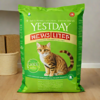Yesterday's News Original Cat Litter