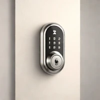Yale Assure Lock 2 (with Touchscreen & Wi-Fi)