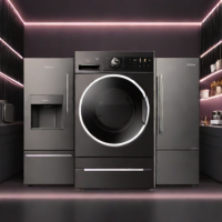 Yeepe LED Closet Light Motion Sensor