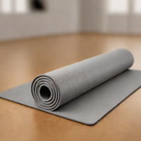 Yes4All Extra Thick Exercise Yoga Mat